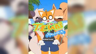 Tails, wssup! | RUS VOICE