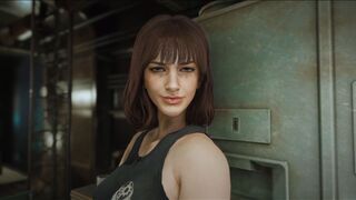 Nora's Adventures Bonus - DLSS5