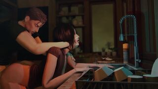 Full video - Nobody's doing it better than your bestfriend's mom