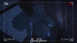 [4K] Sadako [KrackDraw]