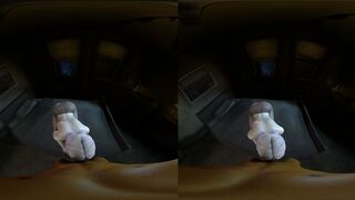 (VR HMV) VAM VR - 12