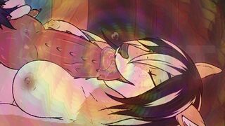 Furry Submission Hypno