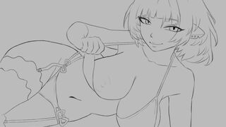 Jane Doe WIP