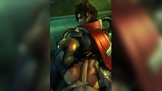 Emre anal sex [POV]