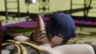 From Hate to Love [SMango3D]