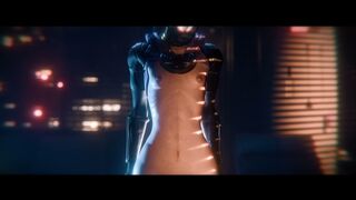 Morinth & Tali [PT BR] [NO WM][Nude][4K60FPS]