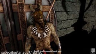 Defiled By Demons Part 3 Trailer