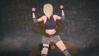 [Naruto] Yamanaka Ino