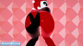 Harley Quinn (Classic) (AnonBluna)