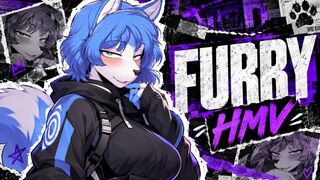 Furry [11] | HMV