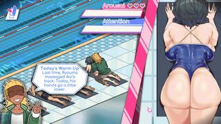 Lifeguard Holic ch.1