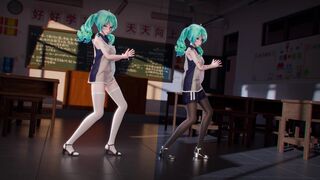 Miku - Product Introduction - Part II【NTR】【53】