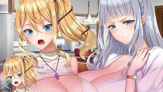 Sophie the best titty fuck expert ch/1