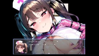 Ero-Maso RPG ~The Honey Trap of Evil Combatants Gallery Part 1
