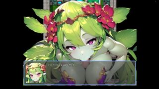 Ero-Maso RPG ~The Honey Trap of Evil Combatants Gallery Part 2