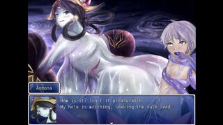 Monster Girl Quest Paradox - Ancient Scylla