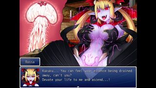 Monster Girl Quest Paradox - Testarossa