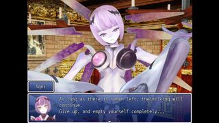 Monster Girl Quest Paradox - Agni