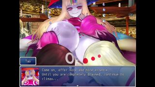 Monster Girl Quest Paradox - Tao