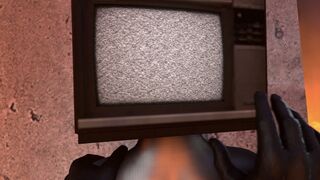 Brown Cameraman’s luck