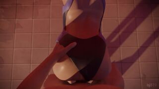 Maxine 3 (POV)