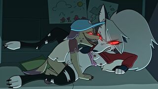 Loona Animation
