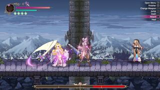 Succubus Successor secret early ending