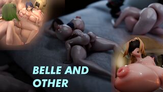 Belle and others