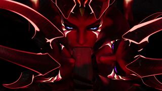 Welcome to Hell!