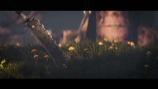 Kaine - First Encounter [PT BR]