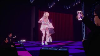Azki and Iroha : Red Velvet 'Queendom' (Part 2)