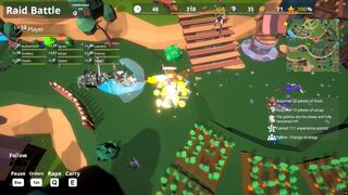 Goblin master 2!!!!!