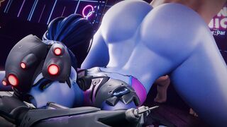 Widowmaker『Srasoni01』