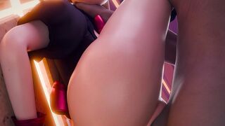 D.va『Srasoni01』
