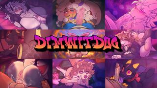 53 Minutes Of Dimwitdog