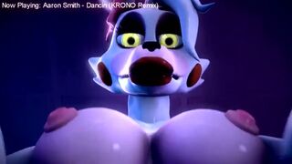 Fnaf HMV PMV Compilation (Edited by MAYC)