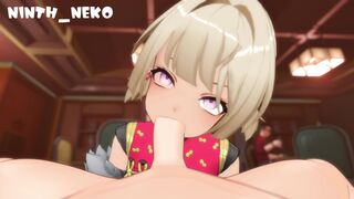 Sweety Best ZZZ npc