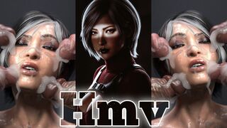 Ada Slut Wong Hmv