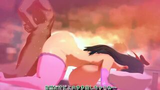 Yui Has Been Summoned to Another World [Yuna]
