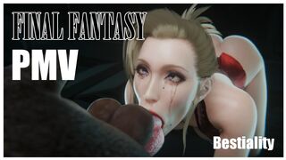 Final Fantasy PMV | Bestiality
