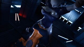Sore Loser [NO WM] [CLOTHED&FEM] [4K60FPS]