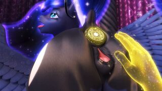 Royal Punishment Clopician PMV