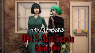 OPM S-Class Secrets EP1