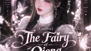[Lozlfve] The Fairy of Qiong Ep.6 Vietsub