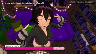 Serial Tickler - Trailer (Tickling / 3D Animation / Eroge)
