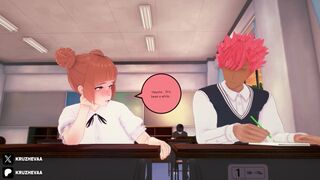 Girls Around Me 4 (1 part)