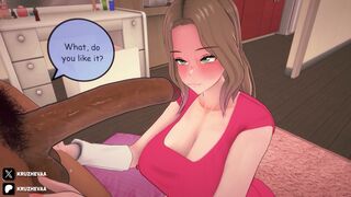 Girls Around Me 4 (2 part)