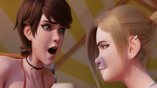 Euphoria [Memz3D] [4K] [60FPS]