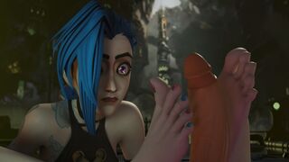 Jonx [Memz3D] [4K] [60FPS]