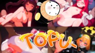 [PART 2] Topu (トプ) [2026-07-03]